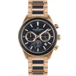 Laikrodis Jacques Lemans Eco Power 1-2115H