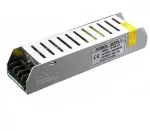 250W LED juostos maitinimo &scaron;altinis OPTONICA, 24V, 10A, IP20