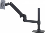 Ergotron Desk monitoriaus laikiklis 34" LX stalinio monitoriaus rankenai (45-537-224)