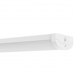 Lubinis &scaron;viestuvas Ledvance 18W LED linijinis pavir&scaron;inis &scaron;viestuvas LN SF, baltas, 3000K, IP44