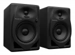 Pioneer DM-50D kolonėlės, 2 vnt. Juodos spalvos