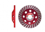 Modeco Betono &scaron;lifavimo deimantinis diskas 125mm - MN-78-413
