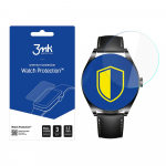 3Mk apsauga &bdquo;Huawei Watch Buds&ldquo; &ndash; 3mk laikrodžio apsauga ARC