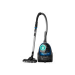Dulkių siurblys Philips | Vacuum cleaner | FC9557/09 | Bagless | Power 900 W | Dust capacity 1.5 L | Juodas