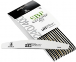 Jessica GELeration Nail File, 12 vnt.