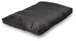 Buster Calibra KRUUSE Memory Foam dog bed 100x70cm pilkas