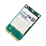 MikroTik antena MIKROTIK R11E-LR2 MINIPCI-E KORTELĖ 2.4GHZ DAŽNIU