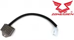 ĮTAMPOS REGULIATORIUS ZONGSHEN GB680