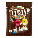 &Scaron;okoladiniai saldainiai M&M's Choco, 200 g