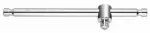 Prailginimo antgalis Facom J.120A; 3/8''; 200 mm