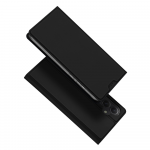 Dėklas Dux Ducis Skin Pro Samsung S926 S24 Plus juodas