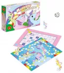 Žaidimas Magic Unicorns ALEXANDER 2689 ALX