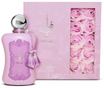 Zimaya Fatima Velvet Love PP kvepalai moterims, 100 ml