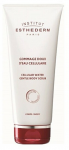 Institut Esthederm Esthederm Cellular Vanduo Gentle Body Scrub kūno &scaron;veitiklis, 200 ml