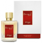 Zimaya Bouquet Raudona EDP parfumuotas vanduo unisex, 100 ml