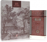Afnan Oud Rising EDP parfumuotas vanduo unisex, 80 ml