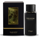 Zimaya Treasure EDP parfumuotas vanduo vyrams, 100 ml