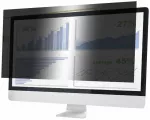 eSTUFF GLBMA24540303, 61 cm (24"), 16:9, monitorius, berėmis privatumo filtras, matinis, nuo atspindžių