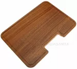 Compotexa Pjaustymo lentelė Notus SQ-418.300 (Sapele)