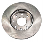 BOSCH stabdžių diskas 0986479A78 34216795755