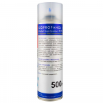 Gsg24 Izopropilo alkoholis Izopropanolis IPA I-MAX 99,9% Pur&scaron;kiklis 500ML
