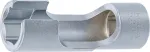 Bgs Technic Speciali galvutė su į&scaron;pjova | 10 mm (3/8") | 14 mm (70988-14)