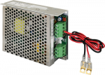 Pulsar PSB-12V5A Maitinimo &scaron;altinis buforowy 13,8V/5A, Montuojama