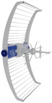 Telmor ASR-IQ/5G kryptinė antena