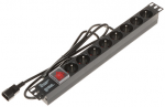 Delta DAUGIALIZDIS LAIDO ILGIKLIS PD-8/R-IEC 1.8 m