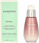 Darphin Intral Intensive Soothing & Fortifying Serum veido serumas, 30 ml