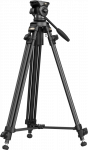 SmallRig 4684 Lightweight Video Tripod Kit AD-50 Lite