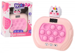 Lean Toys Žaidimas Pop-It