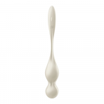 SATISFYER LOVE BIRDS 1 CONNECT APP Baltas