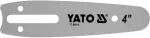 Yato Pjovimo juosta, pjūklams YT-828135, YT-828136 | C 0.043" 4"