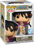 Funko POP! One Piece Luffy exclusive