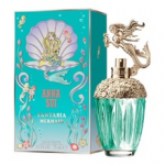Anna Sui Fantasia Mermaid Eau De Toilette 50ml kvepalai Moterims