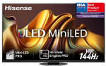 LED televizorius Hisense 65U8NQ