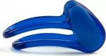 Speedo Speedo universalus nosies klipas Au tamsiai mėlynas