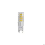 GTV LED lemputė LD-G9PE35W-40 3,5 W G9 220-240 V SMD 2835 neutraliai balta AC 360 laipsnių