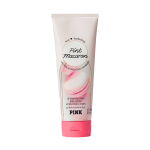 Victoria Secrets Victoria's Secret Rožinė Macaron Moisturizing Losjonas kūnui kūno losjonas, 236 ml