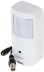 Dahua Technology KAMERA UKRYTA AHD, HD-CVI, HD-TVI, PAL HAC-HUM3200A-0280P-S5 - 1080p 2,8 mm DAHUA