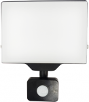 Tope Lighting LED lauko prožektorius su PIR sensoriumi "TINOSENS" 30W