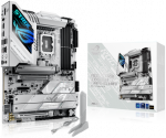 Pagrindinė plok&scaron;tė|ASUS|Intel Z890|LGA1851|ATX|Atmintis DDR5|Atminties lizdai 4|1xPCI-Express 4.0 16x|1xPCI-Express 5.0 16x|5xM.2|1xHDMI|1xDisplayPort|1xAudio-In|OxBxUS5|1xB.0| 3.1|1xUSB-C|2xUSB-C su &bdquo;Thunderbolt&ldquo;|1xOptical S/PDIF|1xRJ45|ROGSTRIXZ890 ...