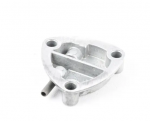 BMW E30 įsiurbimo kolektoriaus jungties flan&scaron;as Originalus 11611708857