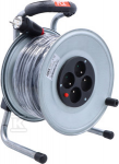 Pce PLATINIMAS 1F 25M IP20 OW3x2.5 TERMINIS BUGNAS