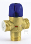 Taconova NOVAMIX VALUE 70 FS DN20 ZZ VOŽTUVAS