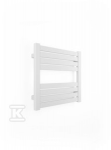 Onnline ONLINE &Scaron;ILDYtuvas PBV 540X510 258W SX Baltas