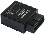 Teltonika FMB010 | GPS sekiklis | OBDII, &bdquo;Plug and Play&ldquo;, GNSS, GSM ir &bdquo;Bluetooth&ldquo; jungtis
