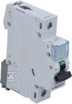Legrand S301 B6 OFFNMP.6kA TX3