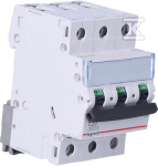 Legrand S303 C20 OFFNMP.6kA TX3